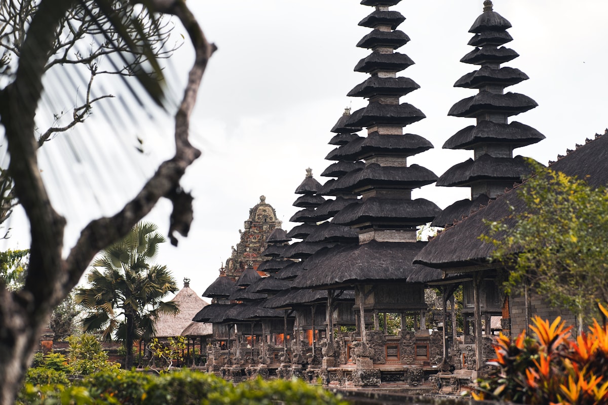 Bali