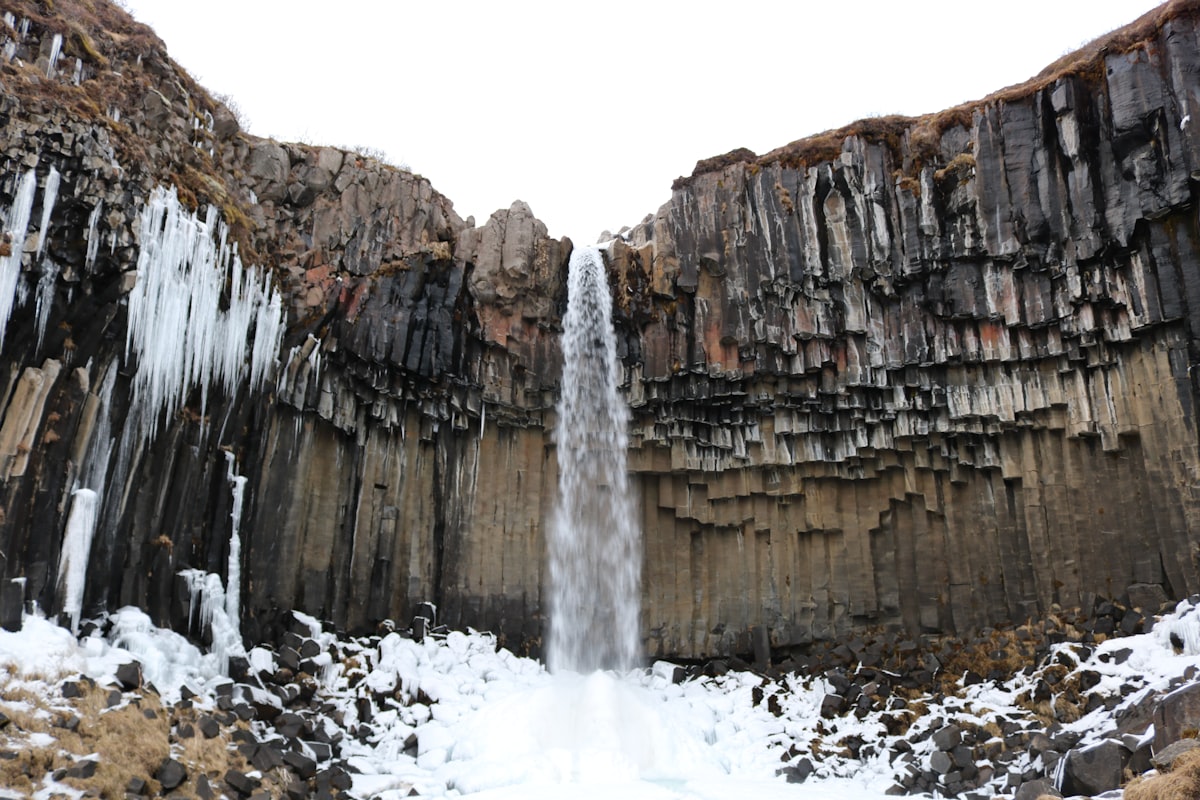 Iceland