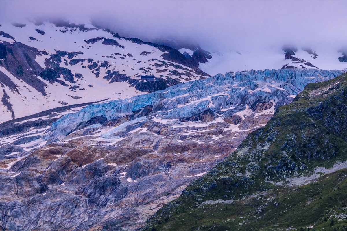 Patagonia