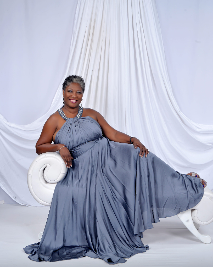 Tina Martin - Executive Journey Curator